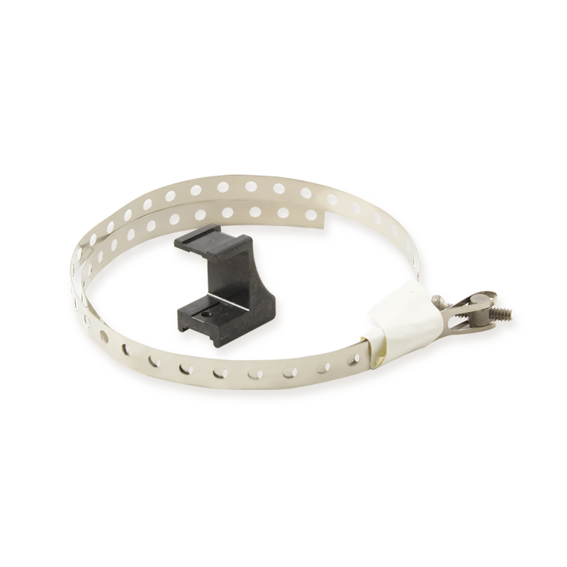 Abrazadera de banda para sensores Serie 9-2A197 FABCO AIR 800-A00-000