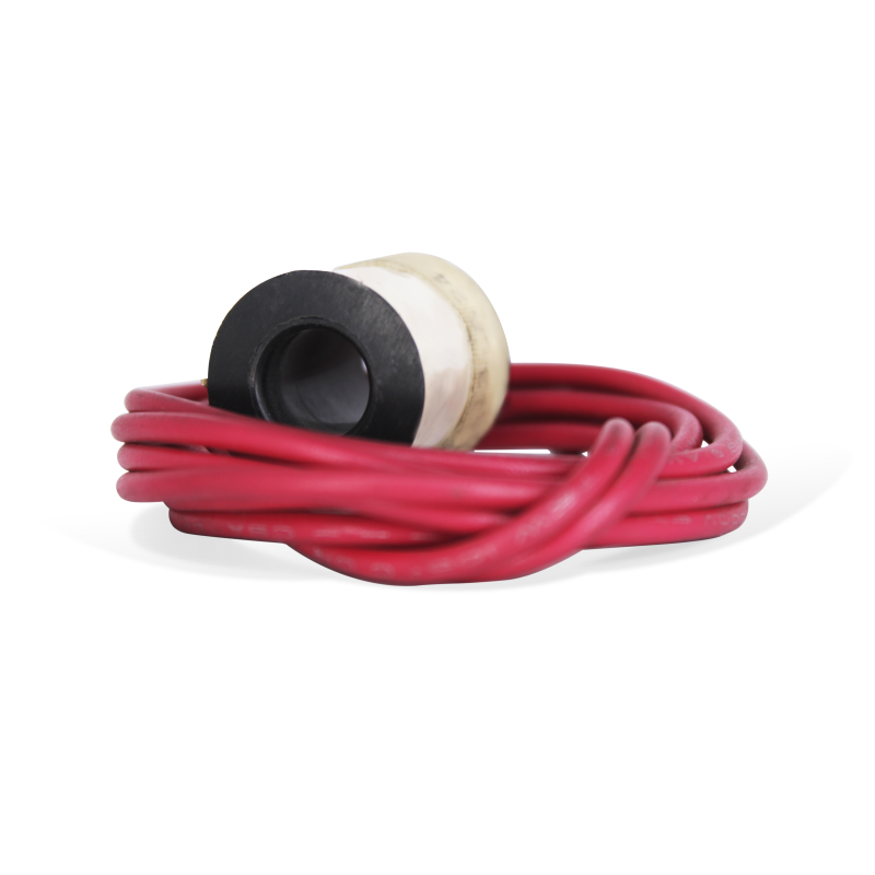 [5C113A24] Bobina eléctrica para electroválvulas, Serie FVEC FABCO AIR 5C113A24