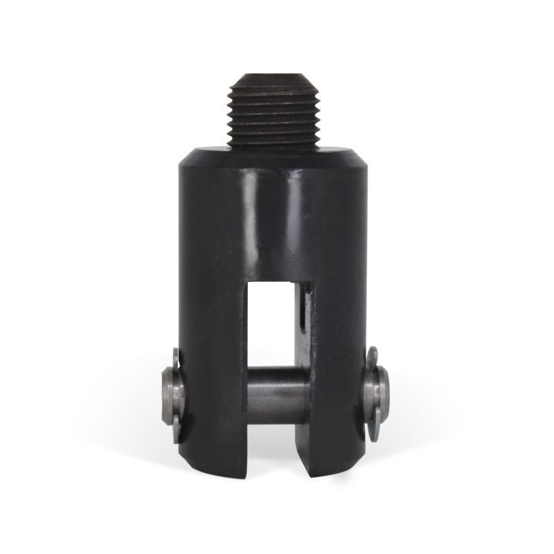 [RC-54] Horquilla para Cilindro Neumático Pancake, 2" de diámetro, strokes ab-aa FABCO AIR RC-54