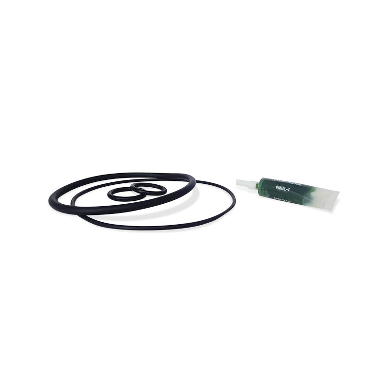 [1221SK] Kit de Reparación para Cilindro Neumático Pancake 4" de diámetro interior FABCO AIR 1221SK