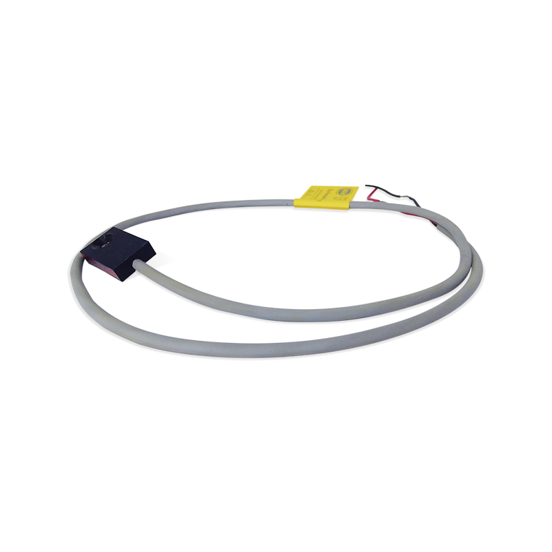 Sensor de posición de pistón longitud de cable 24" Voltaje 0-200 Volt AC FABCO AIR PR-10