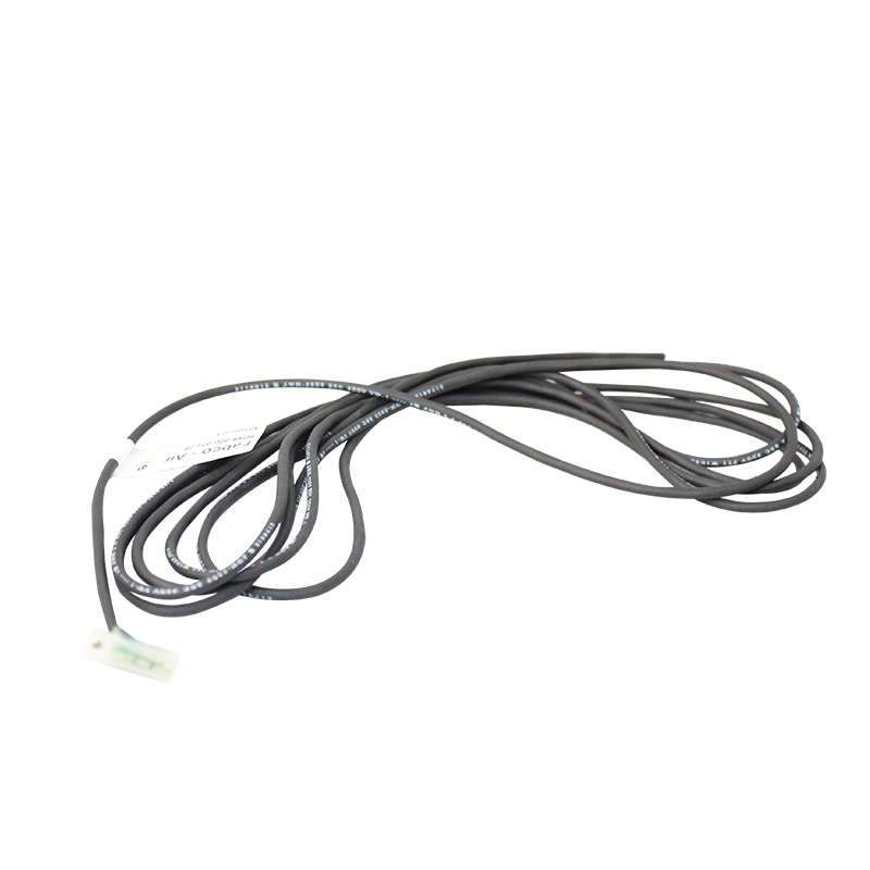 Sensor Sourcing tipo electronic (led), 0.2 amp máx, PNP, Voltaje Drop, 6-24 VDC FABCO AIR 949-000-331