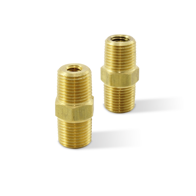 [18CV] Válvula Check 1/8" NPT sin resorte FABCO AIR 18CV 