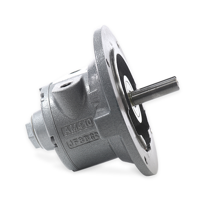 
Motor Neumático 1.7 HP GAST 4AM-NRV-50C