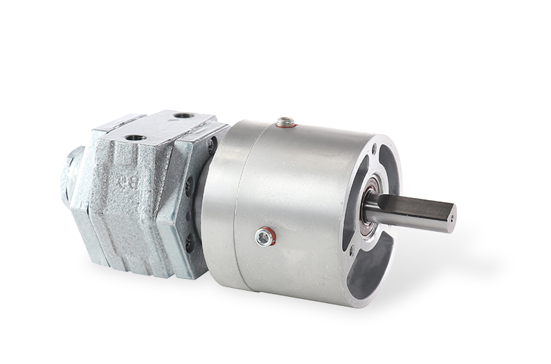 Motor Neumático GAST 1UP-NRV-11-GR11