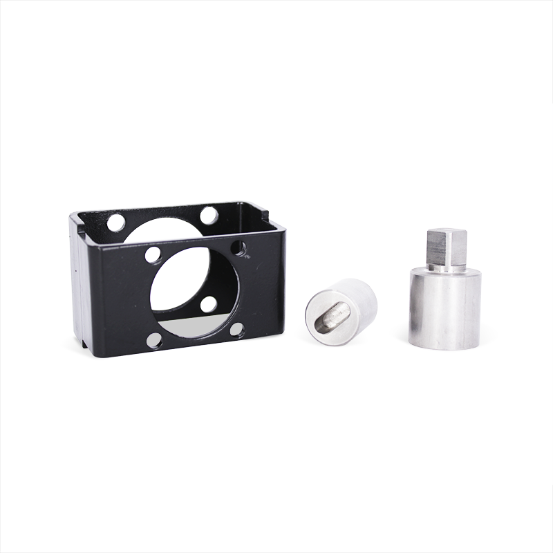 [KCF042354] Kit Cople para Válvula de Bola OMAL KCF042354