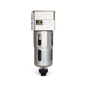 Filtro de Aire, puertos g1/8" STNC TF2000-01DU