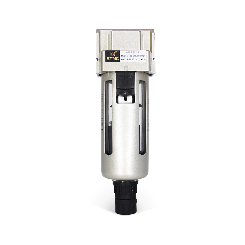 [TF3000-02D] Filtro de Aire, puertos g1/4, estándar STNC TF3000-02D
