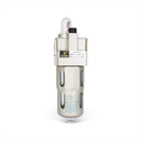 Lubricador de Aire flujo (l/min) 800, puertos g1/8 STNC TL2000-01U