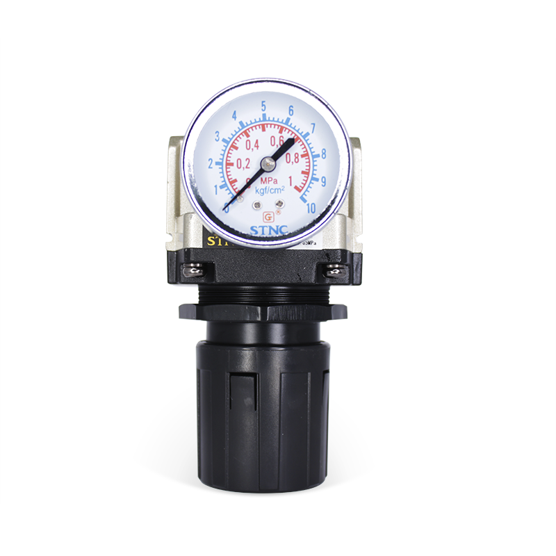 Regulador de Aire, Flujo 6000 (l/min), Puertos g1/2 STNC TR4000-04