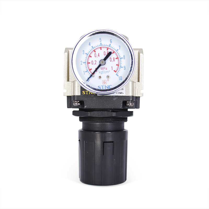 Regulador de Aire, Flujo 6000 (l/min), Puertos g3/4 STNC TR4000-06