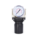 Regulador de Aire, Flujo 6000 (l/min), Puertos g3/4 STNC TR4000-06