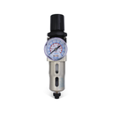 Regulador de Filtro, Flujo 550 (l/min), Puertos g1/8 STNC TW2000-01DU
