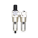 Unidad de Mantenimiento, puertos g1", compacta STNC TC5010-10D