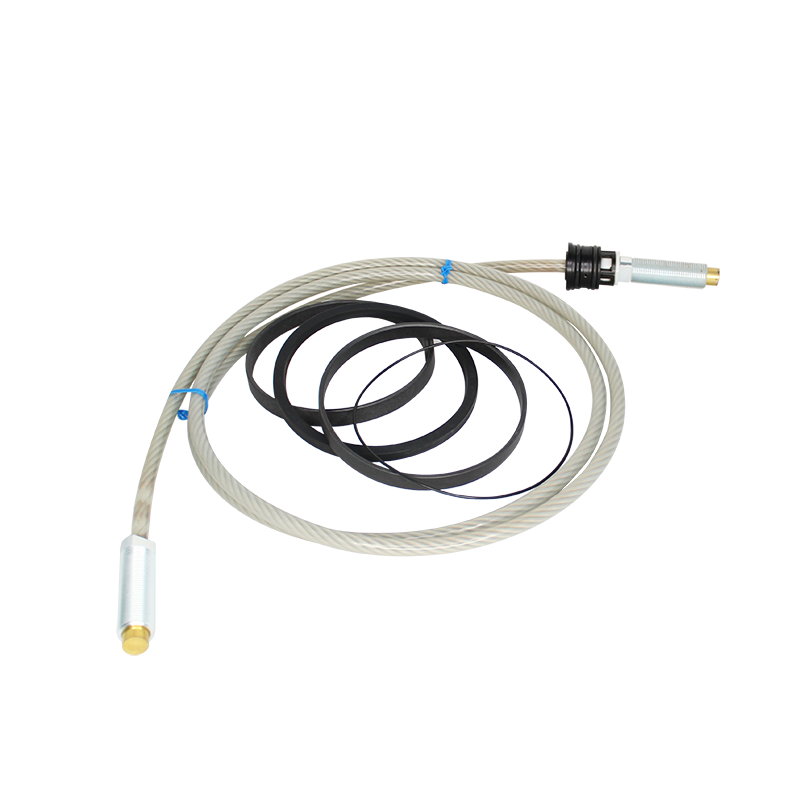 [RKSA50SK77.000X] Kit de Reparacion para Cilindro de cable, simple efecto TOLOMATIC RKSA50SK77.000XA