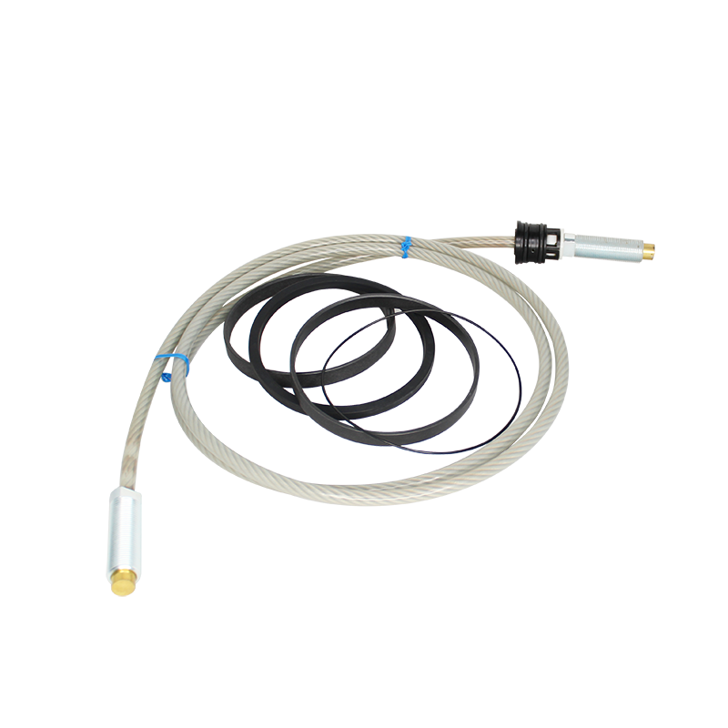 Kit de Reparacion para Cilindro de Cable de Simple Efecto TOLOMATIC RKSA50SK77.000XA