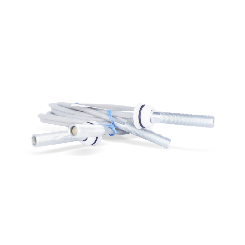 [RKCC15SK60.00] Kit de Reparación para Cilindro serie CC doble acción, 60" de carrera, 1.5" de diámetro TOLOMATIC RKCC15SK60.00 