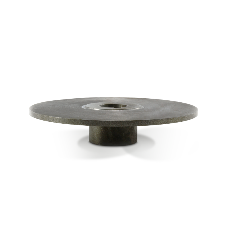 Disco Tipo Blank 1/4" diámetro Serie P220 y P20 TOLOMATIC 0801-1211