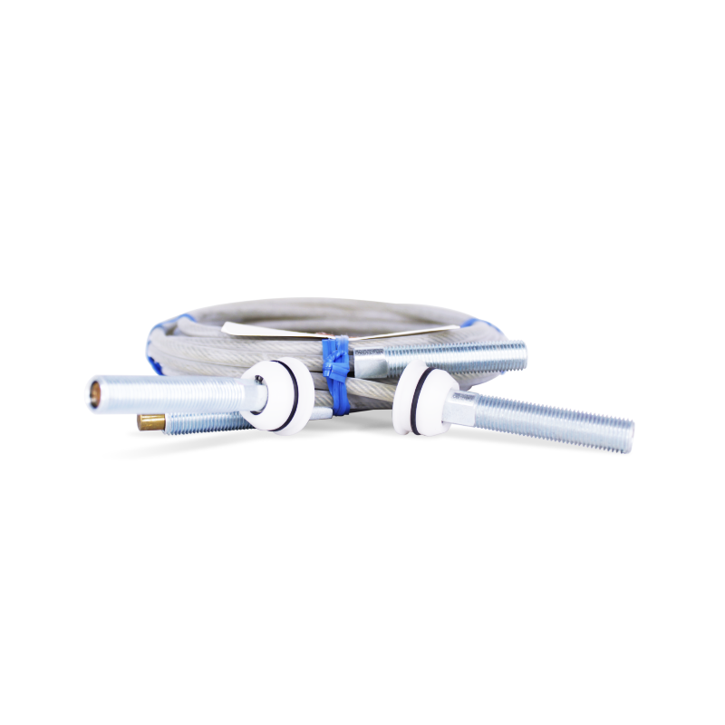[RKCC15SK118.60] Kit de Reparación para Cilindros TOLOMATIC RKCC15SK118.60