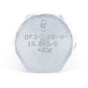 Divisor de Flujo DELTROL DFD100N1.6-5/5-5