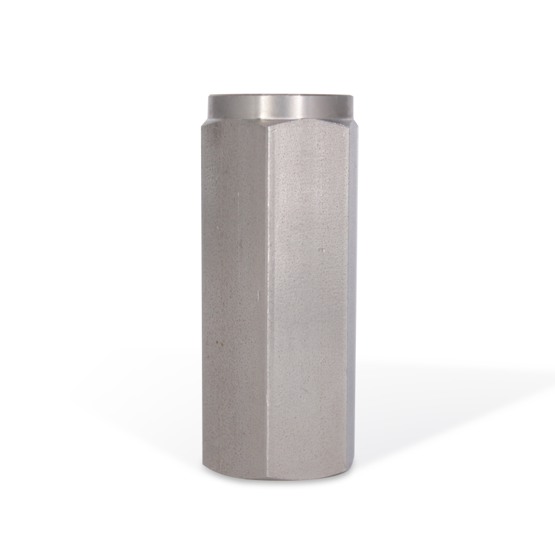 Válvula Check flujo GPM (lpm) 12.0 (45.4), 1/2" NPTF DELTROL EDC30SS