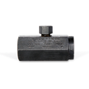 Válvulas de Retención flujo GPM (lpm) 3.0 (11.4)  1/4" NPTF DELTROL C20S
