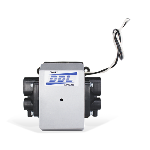 [DDL8B-101] Compresor Lineal GAST DDL8B-101