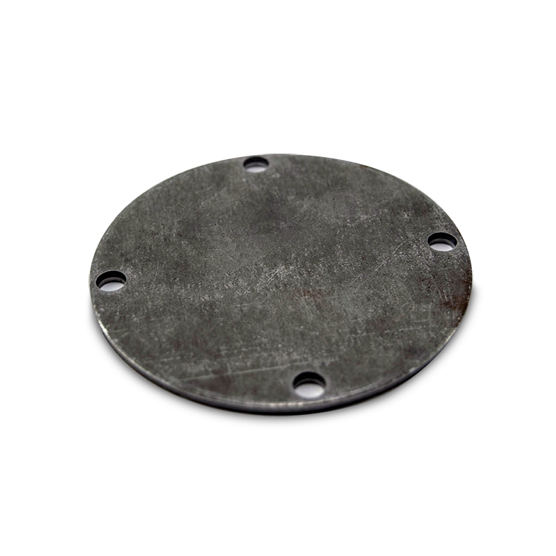 [AG405] End Cap GAST AG405