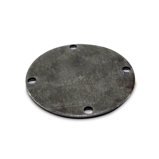 [AG405] End Cap GAST AG405