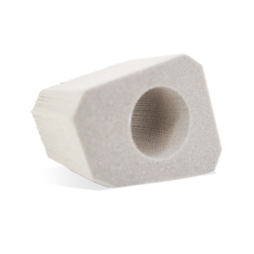 [AJ112ER] Filtro de Espuma para Soplador R4/R5 GAST AJ112ER
