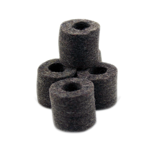 [B344A] Filtro de Fieltro para silenciador 5/8" GAST B344A