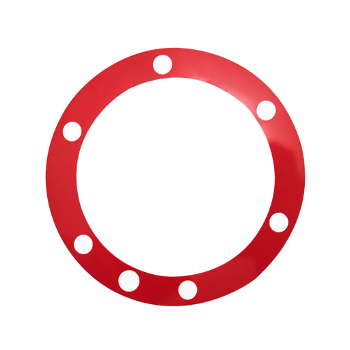 [B330G] Gasket Muffler para Bombas 1023 GAST B330G