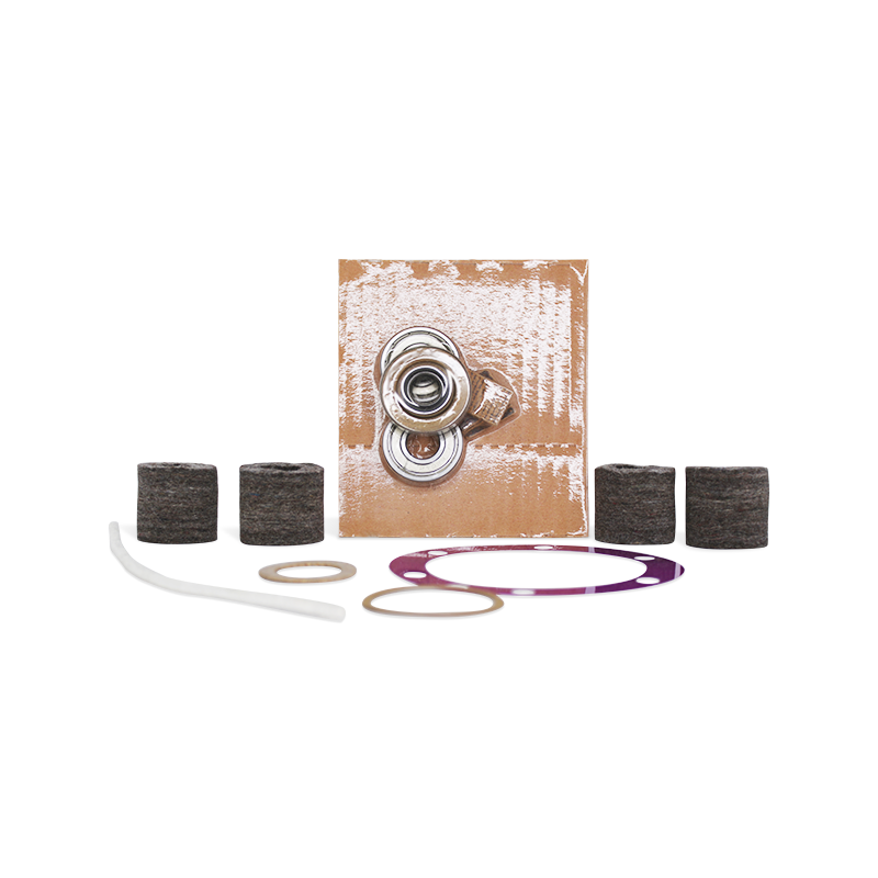 [K224A] Kit de Reparación para Bomba de Vacío 0240 LUB/VAC GAST K224A