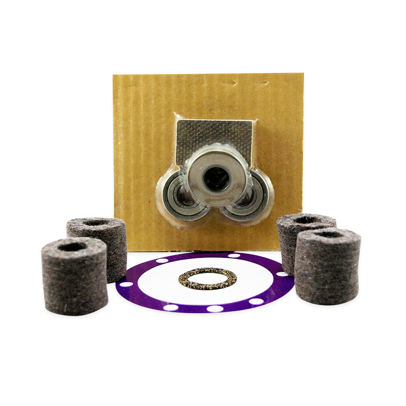 [K228A] Kit de Reparación para Bomba de Vacío 0740 LUB/VAC GAST K228A