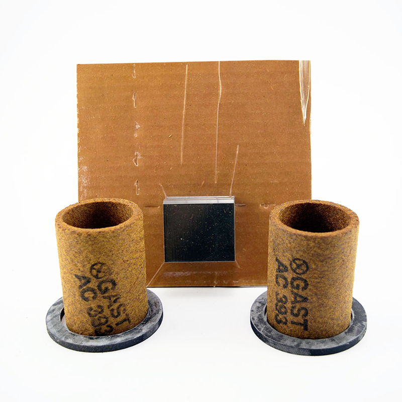 [K223] Kit de Reparación para Bomba de Vacío 0822/1022 Sin LUB GAST K223