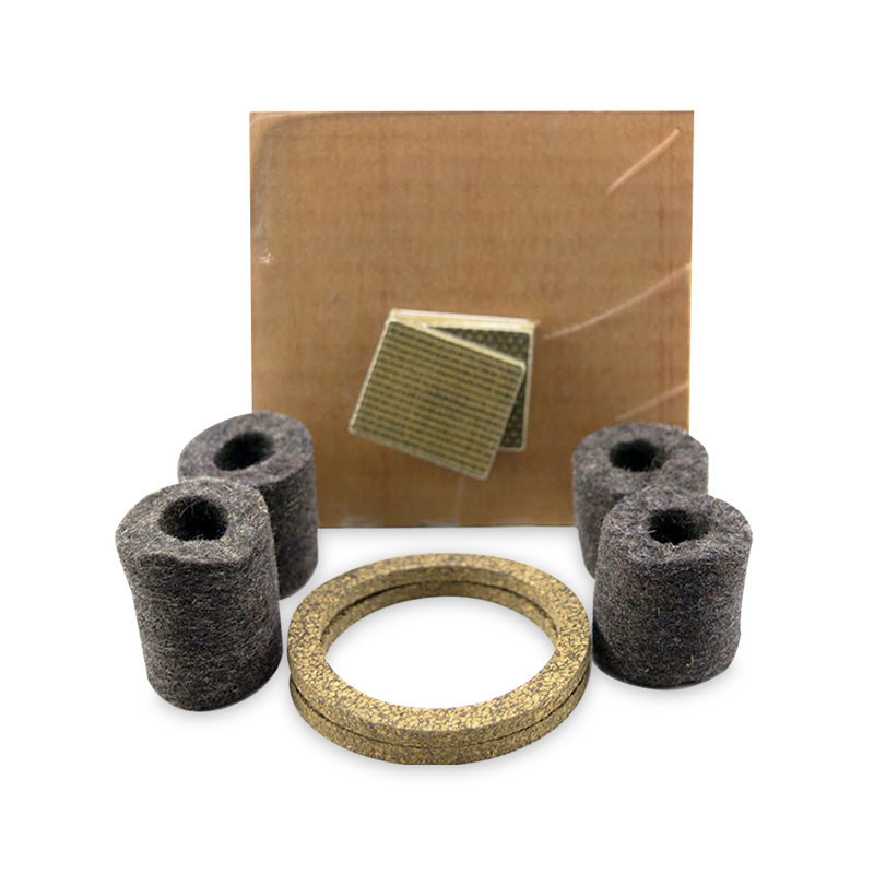 [K246] Kit de Reparación para Bombas de Vacío 03/0522 LUB/VAC GAST K246