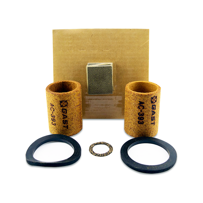 [K222] Kit de Reparación para Bombas de Vacío 08/1022 LUB/VAC GAST K222