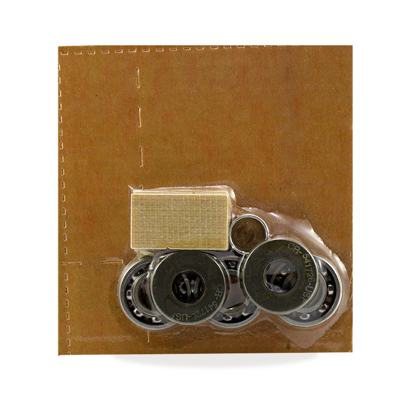 [K297] Kit de Reparación para Bombas de Vacío 1065 LUB/VAC GAST K297