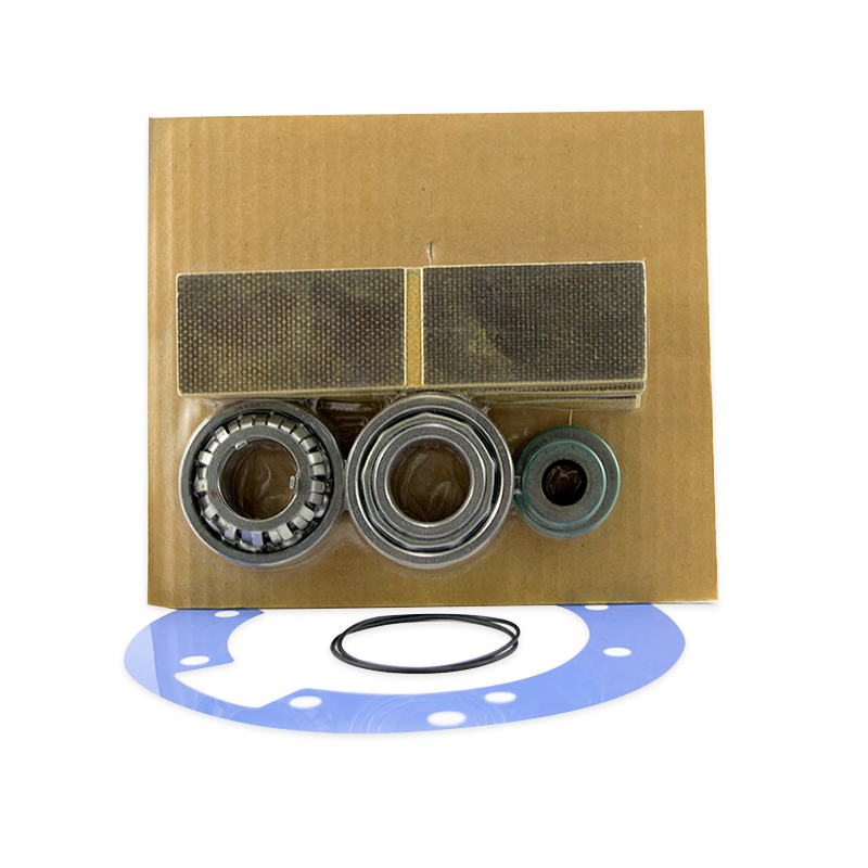 [K243] Kit de Reparación para Compresor 4565 LUB GAST K243