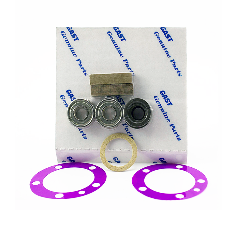 [K298] Kit de Reparación para Motor Neumático 1UP (8 Paletas) GAST K298