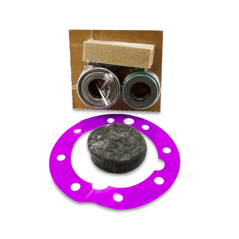 [K211] Kit de Reparación para Motor Neumático reversible 8AM GAST K211