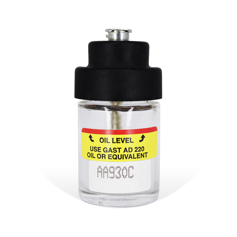 [AA930C] Lubricador para Bomba GAST AA930C