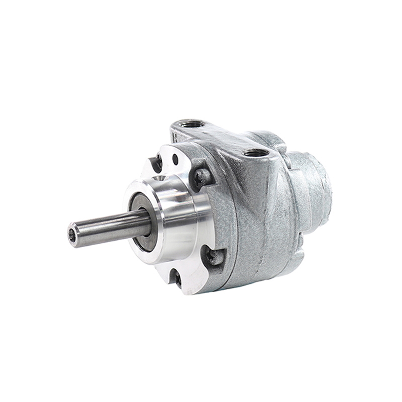 [1UP-NCC-1A] Motor Neumático 1/2 HP Potencia 0.42 HP GAST 1UP-NCC-1A