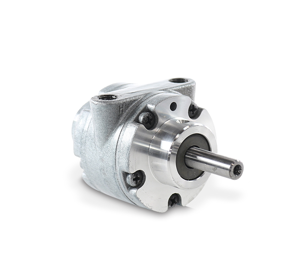 [1UP-NCW-2A] Motor Neumático potencia 0.42 HP GAST 1UP-NCW-2A