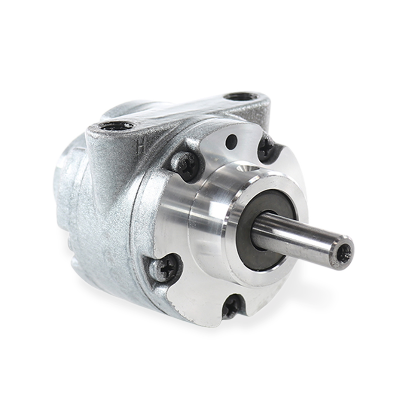 [1UP-NRV-11] Motor Neumático potencia 0.42 HP GAST 1UP-NRV-11