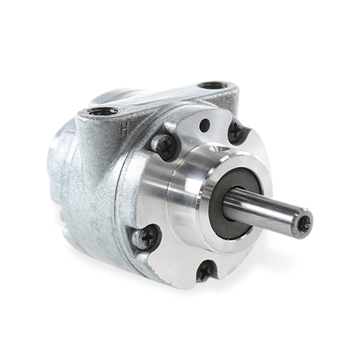 [1UP-NRV-11] Motor Neumático Potencia 0.42 HP GAST 1UP-NRV-11