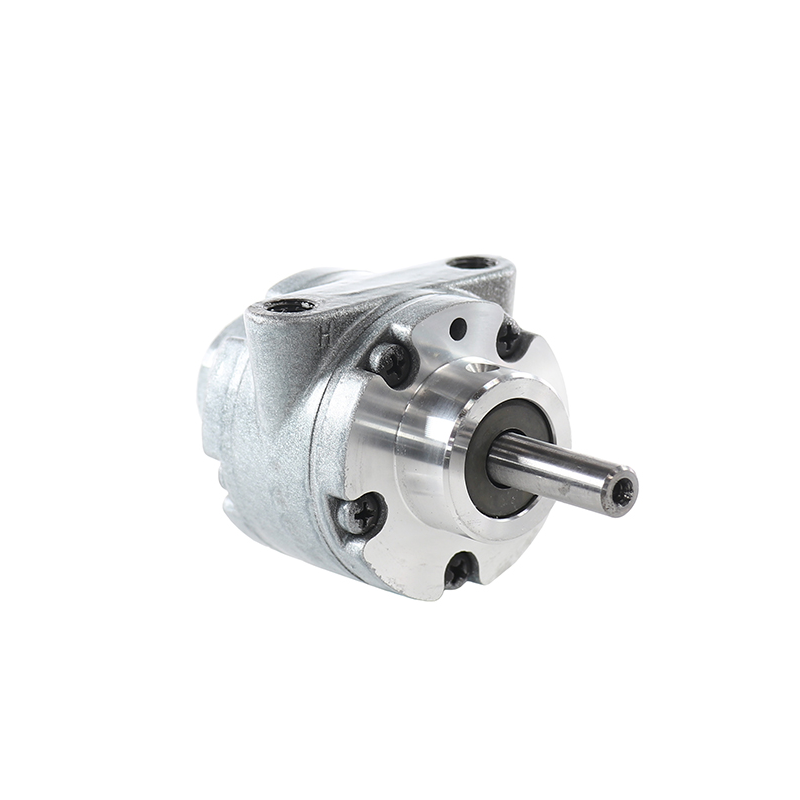 [1UP-NRV-3A] Motor Neumático Potencia 0.42 HP GAST 1UP-NRV-3A