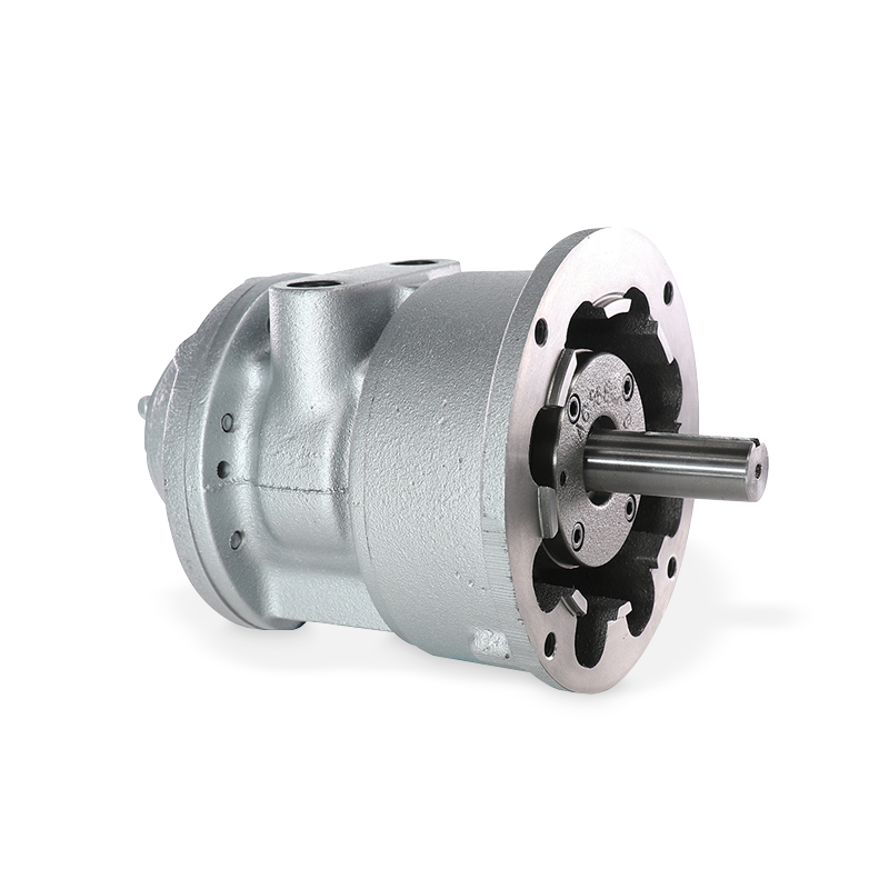 [8AM-NRV-28A] Motor Neumático Potencia 5 CV GAST 8AM-NRV-28A

