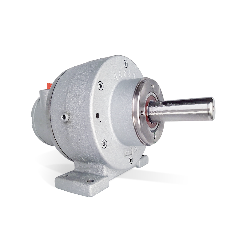 [4AM-RV-75-GR20] Motoreductor Neumático 1.7 HP GAST 4AM-RV-75-GR20