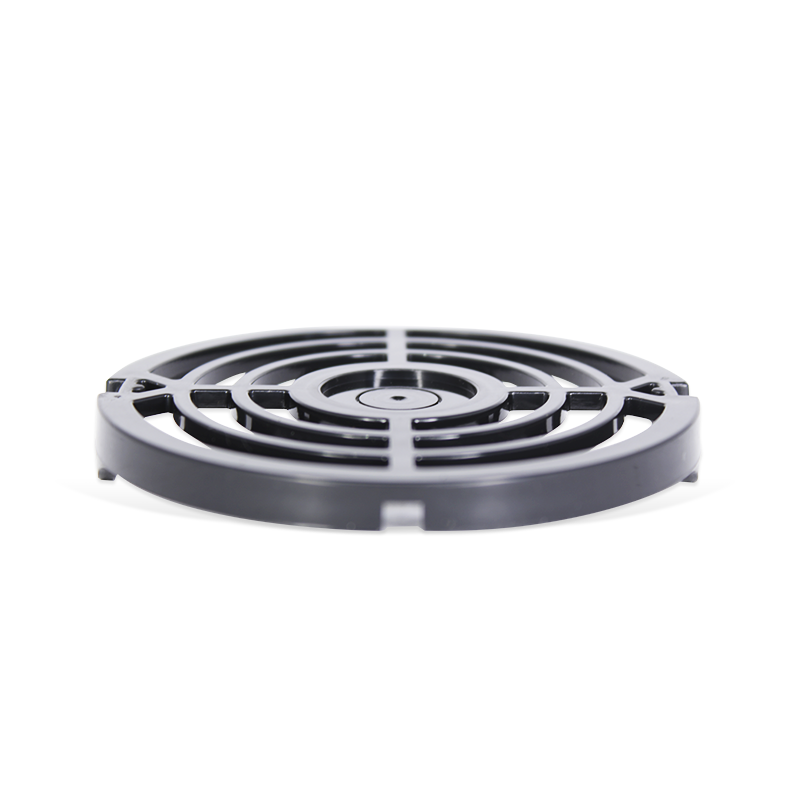 [AG774] Protector para Ventilador LOA/ MAA/ MOA/ SOA GAST AG774